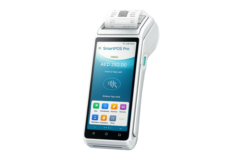 DayPay SmartPOS Pro