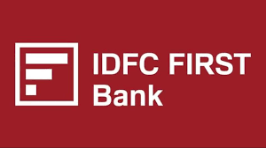 Home idfc bank